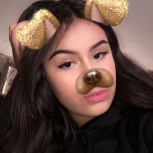 Meet your Posher, Nathalia